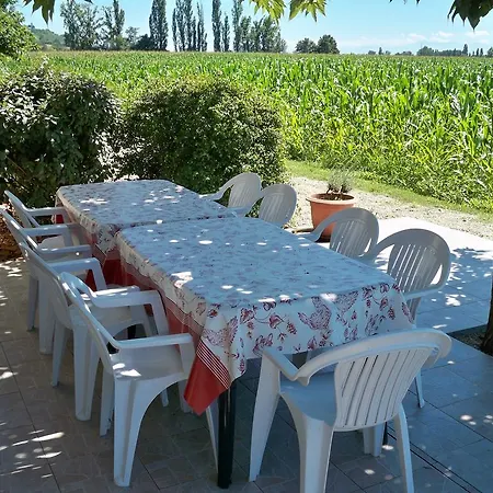 Gite 1, Domaine Logis Gascogne Saint-Justin  Zimmer foto