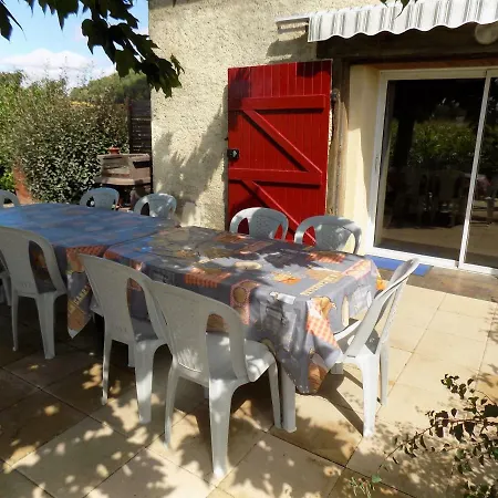 Gite 1, Domaine Logis Gascogne Saint-Justin  Exterior foto