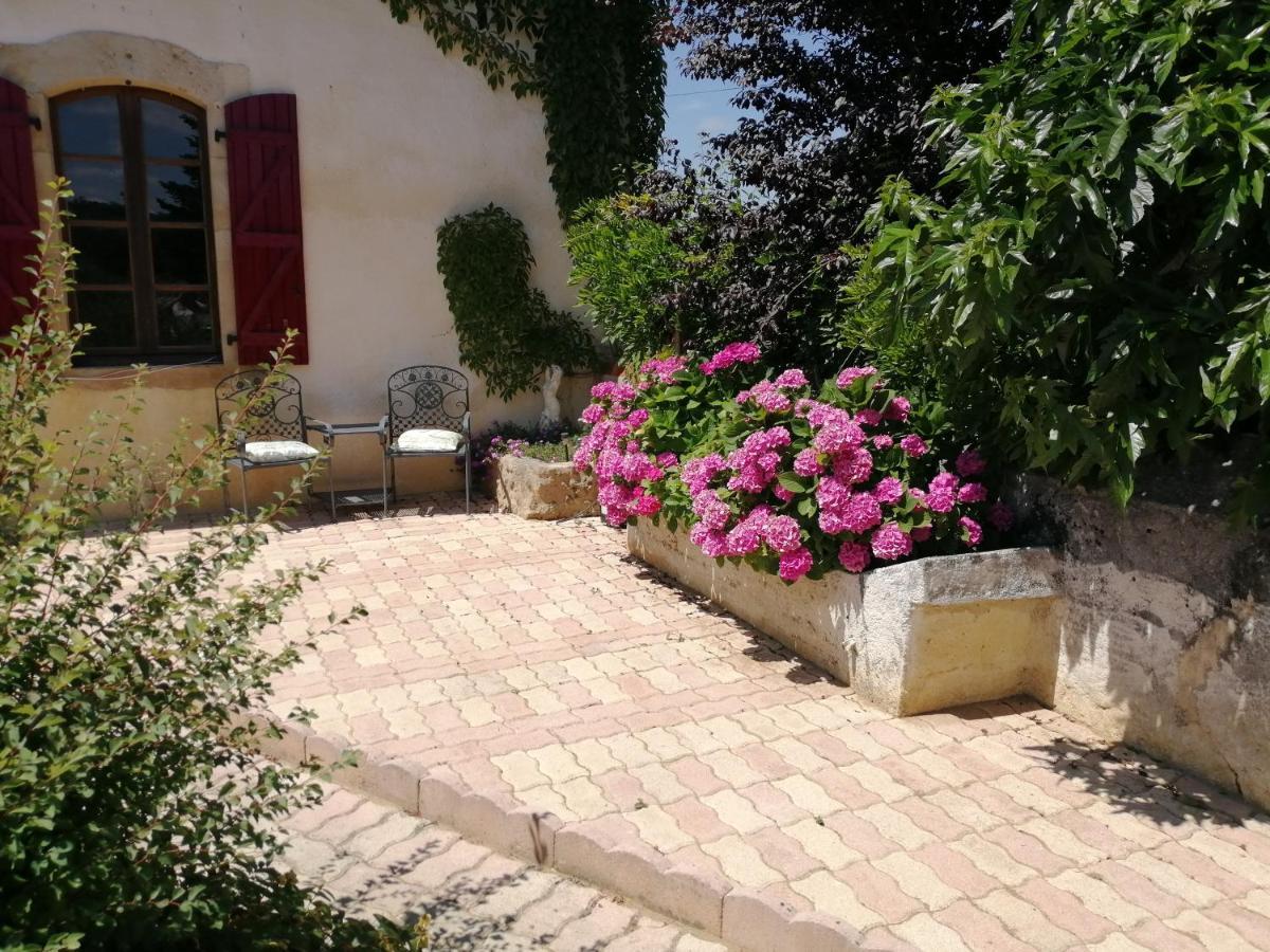 1, Domaine Logis Gascogne Ferienhaus