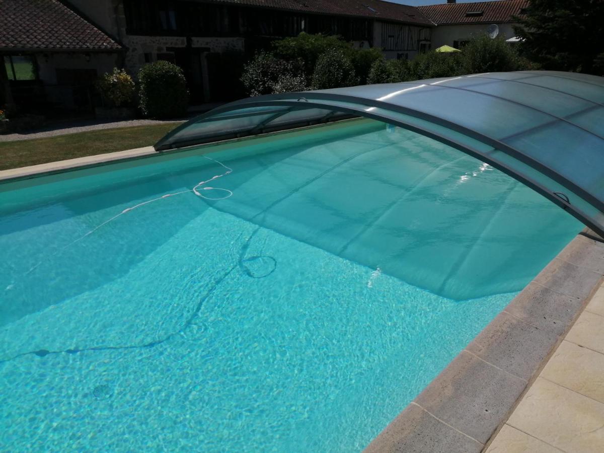 Ferienhaus 1, Domaine Logis Gascogne *