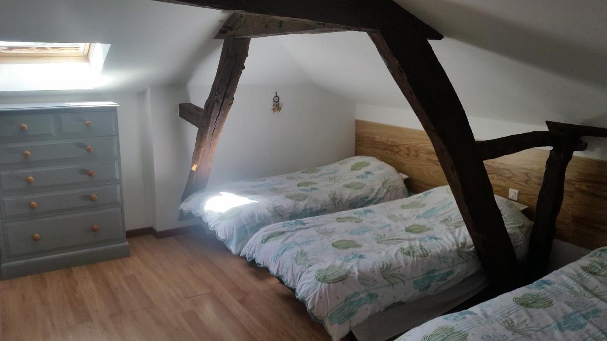 1, Domaine Logis Gascogne Saint-Justin (Midi-Pyrenees)