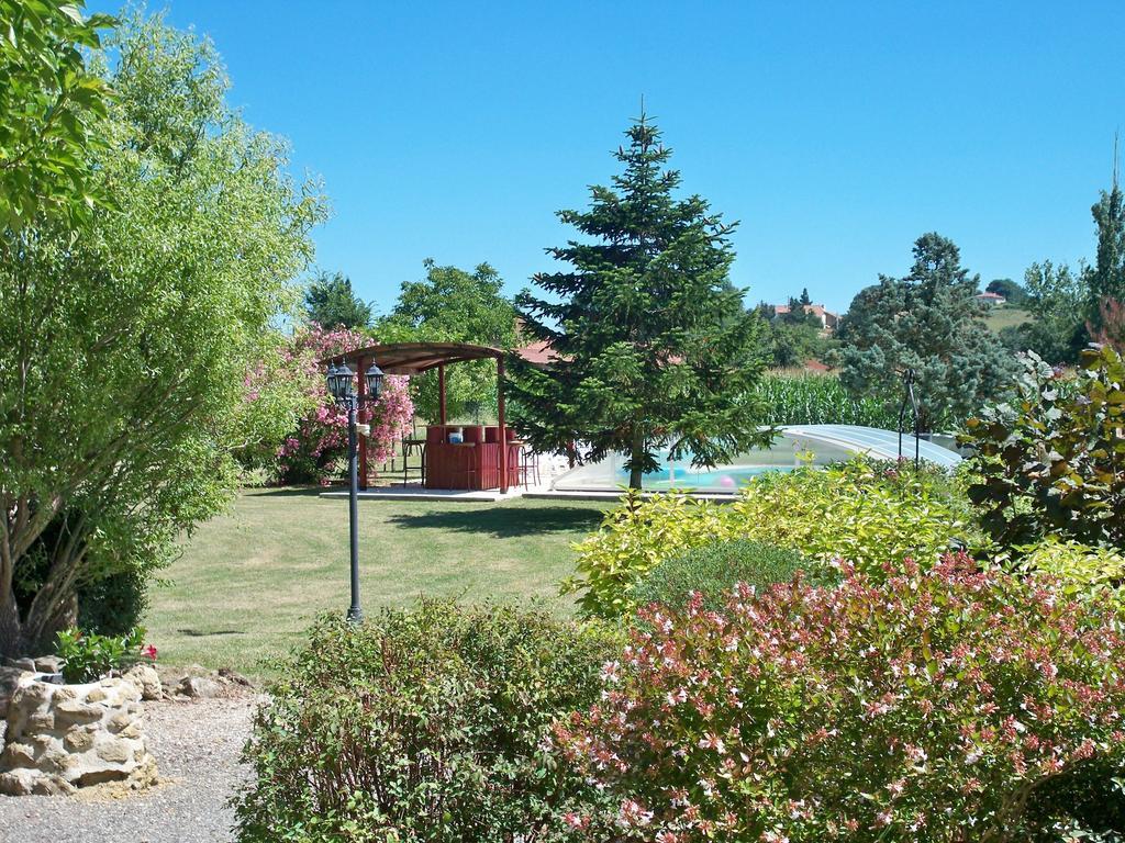 Ferienhaus 1, Domaine Logis Gascogne *