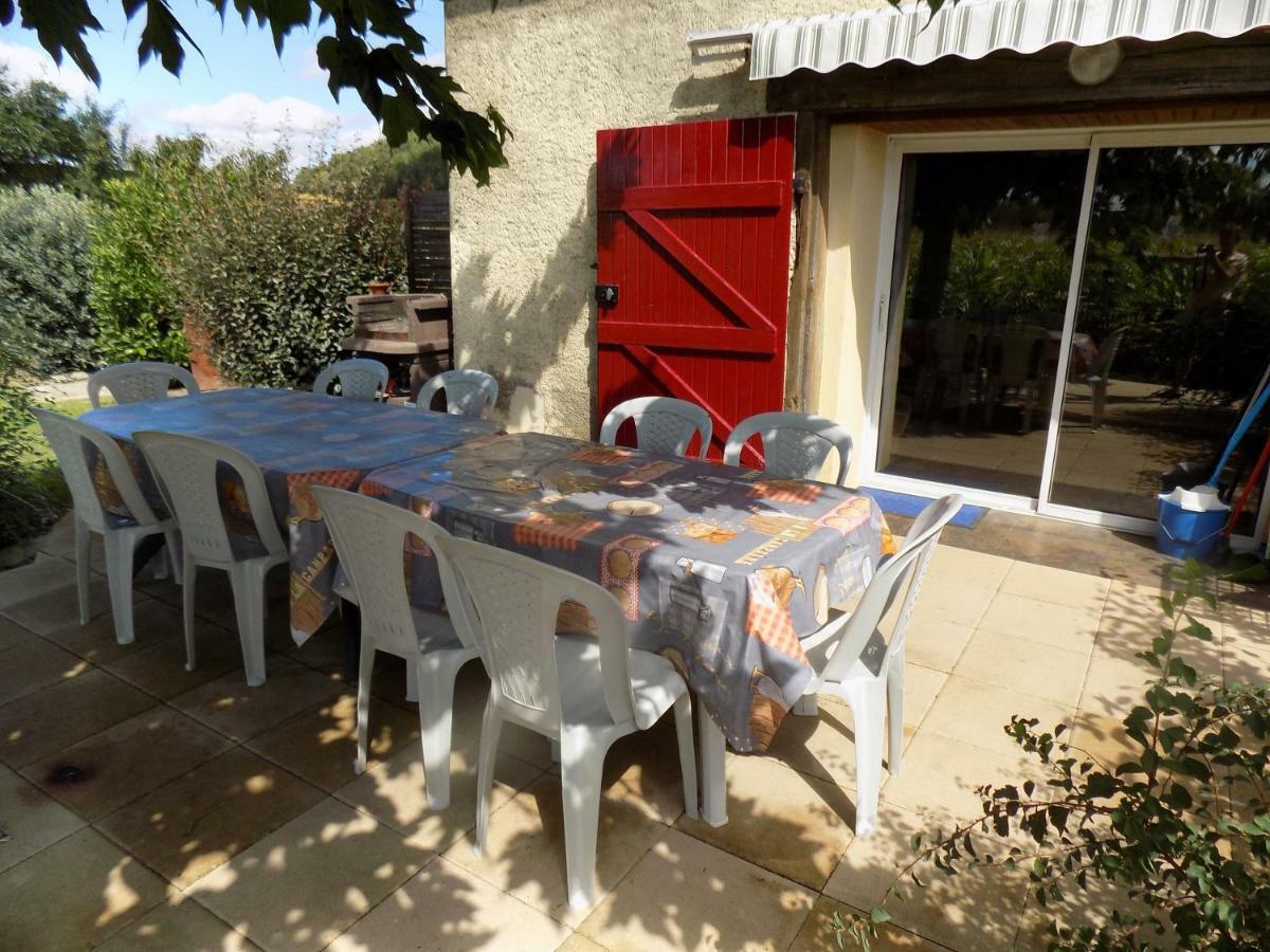 1, Domaine Logis Gascogne Ferienhaus *