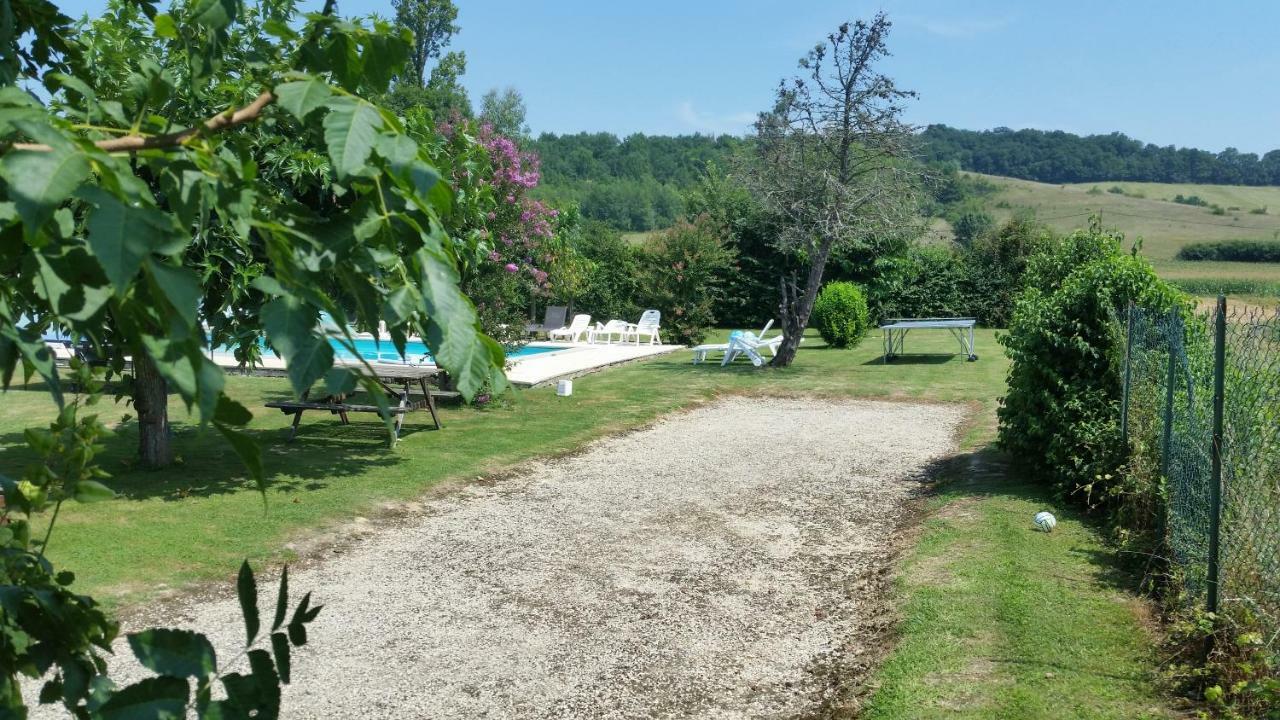 1, Domaine Logis Gascogne * Saint-Justin (Midi-Pyrenees)